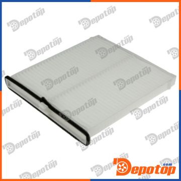 Filtre d'habitacle pour MAZDA | FCF-MZ-022, 21-MA-MA15